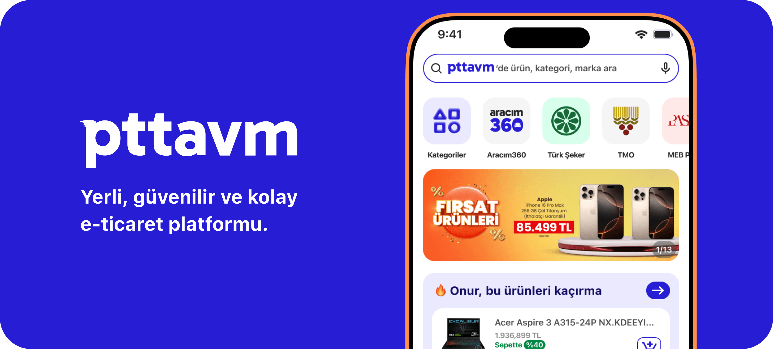 PttAVM banner